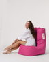 Atelier Del Sofa Diamond - Pink